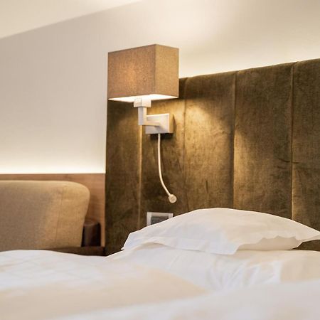 Hotel Brunnhofer Tirol Exteriér fotografie