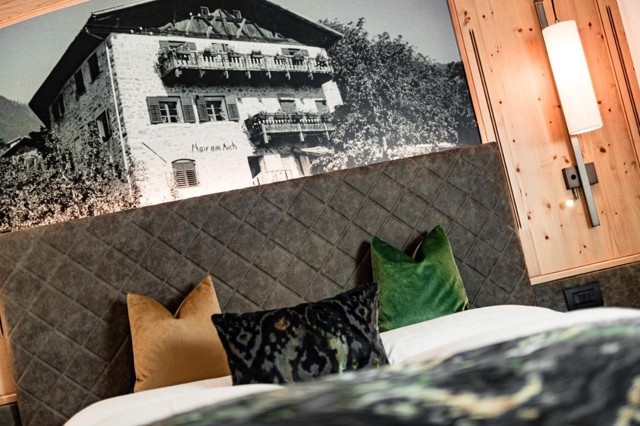 Hotel Brunnhofer Tirol Exteriér fotografie