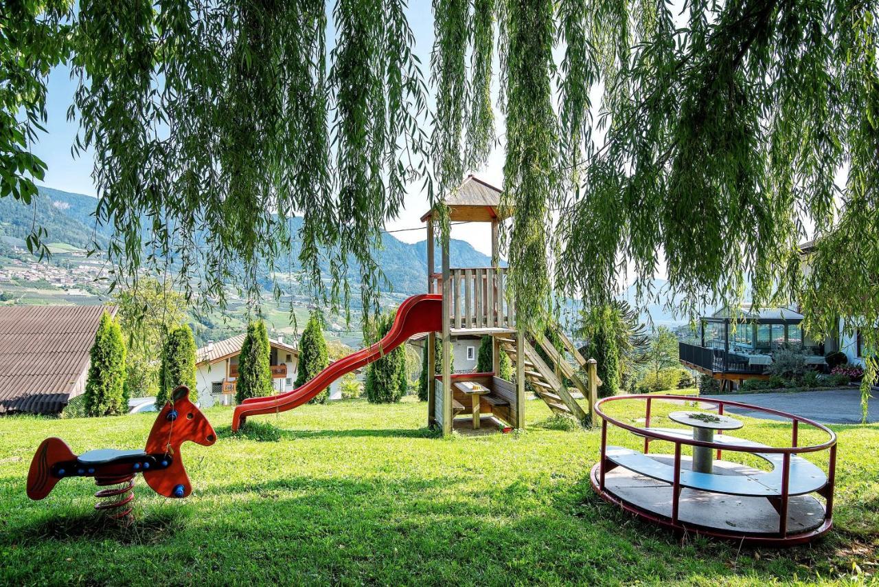 Hotel Brunnhofer Tirol Exteriér fotografie