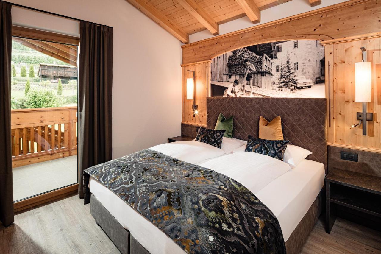 Hotel Brunnhofer Tirol Exteriér fotografie