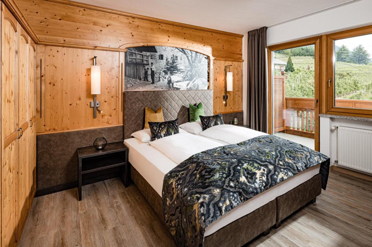 Hotel Brunnhofer Tirol Pokoj fotografie