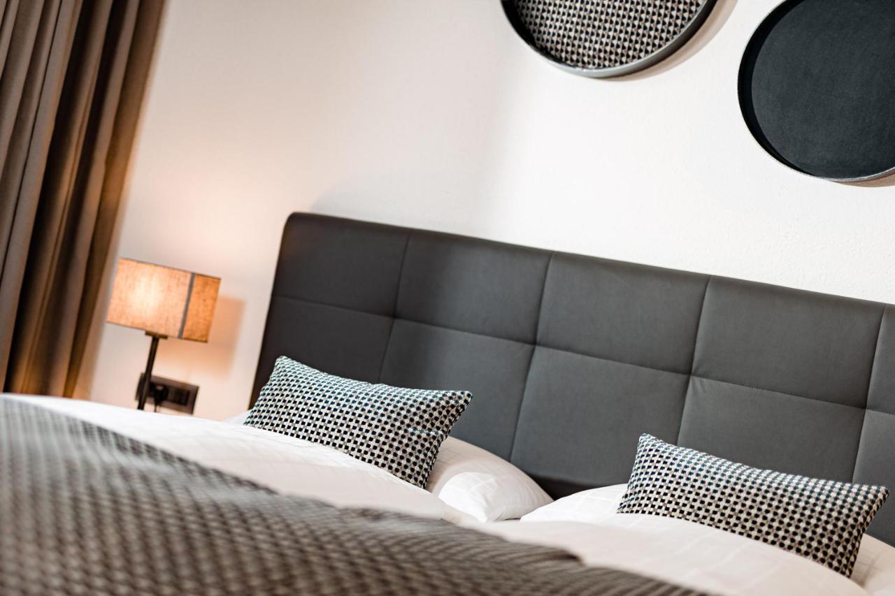 Hotel Brunnhofer Tirol Exteriér fotografie