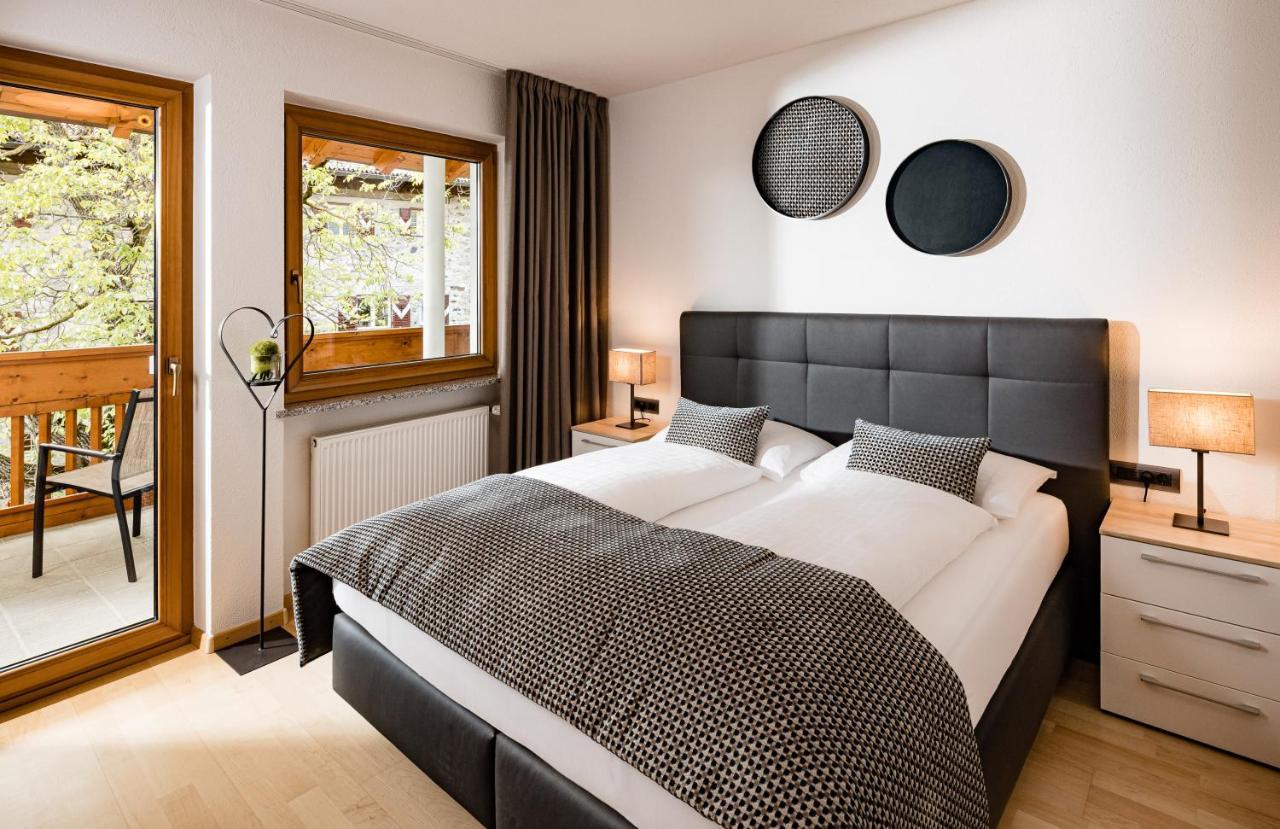 Hotel Brunnhofer Tirol Exteriér fotografie