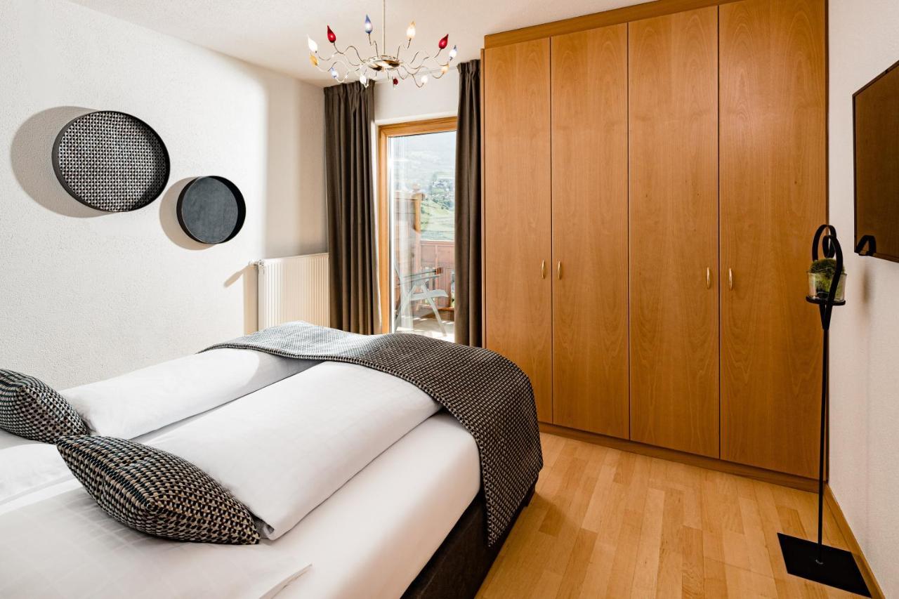 Hotel Brunnhofer Tirol Exteriér fotografie