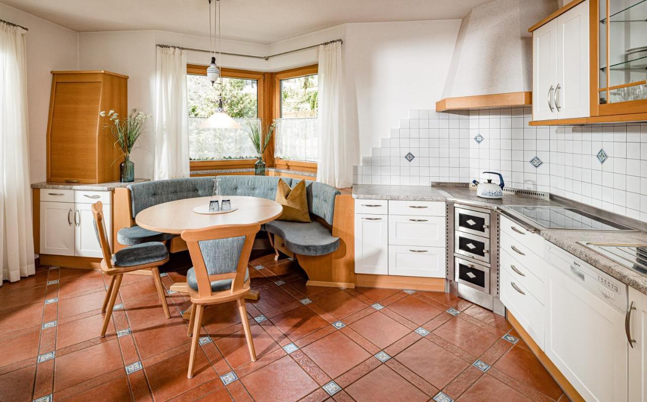 Hotel Brunnhofer Tirol Exteriér fotografie