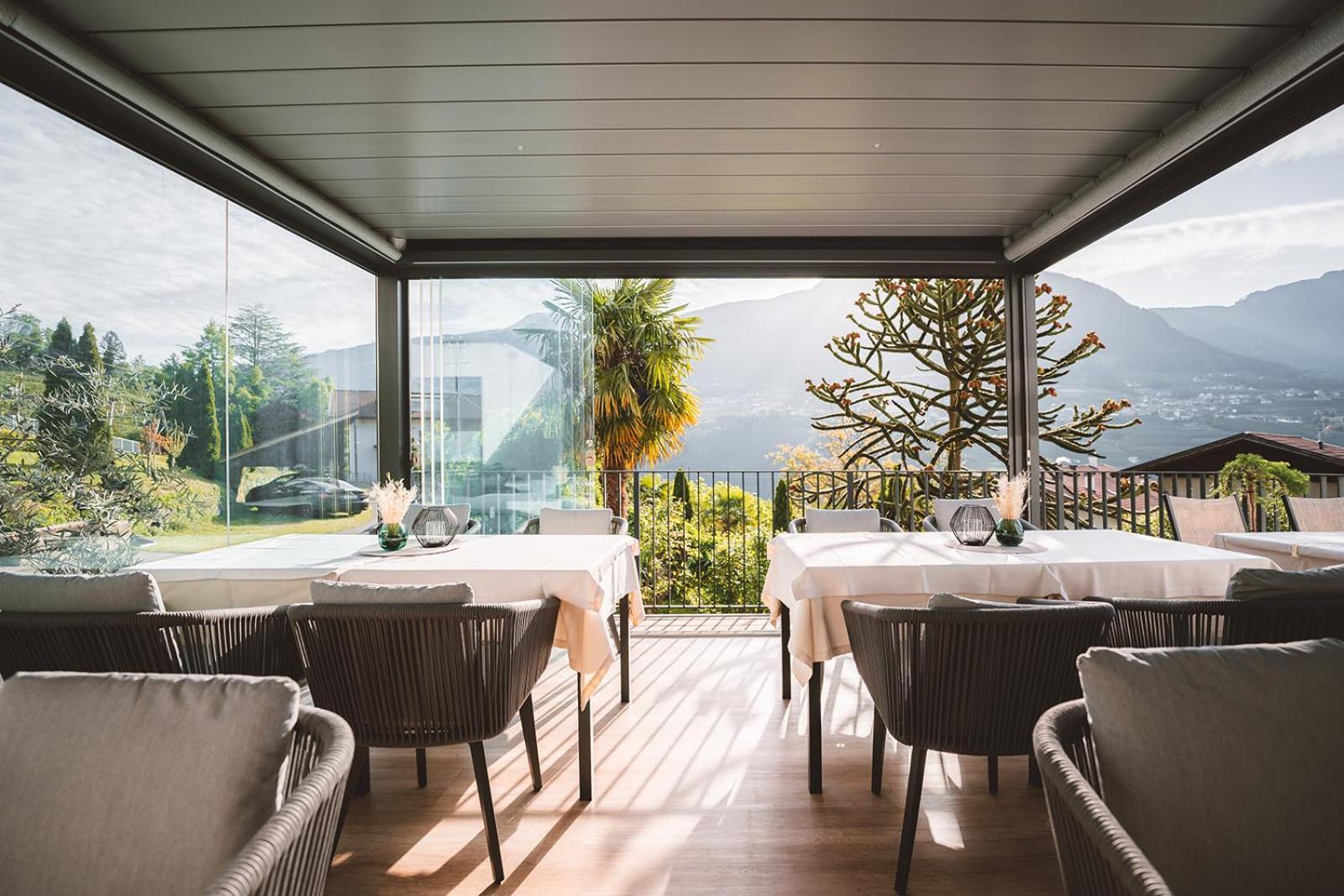 Hotel Brunnhofer Tirol Exteriér fotografie