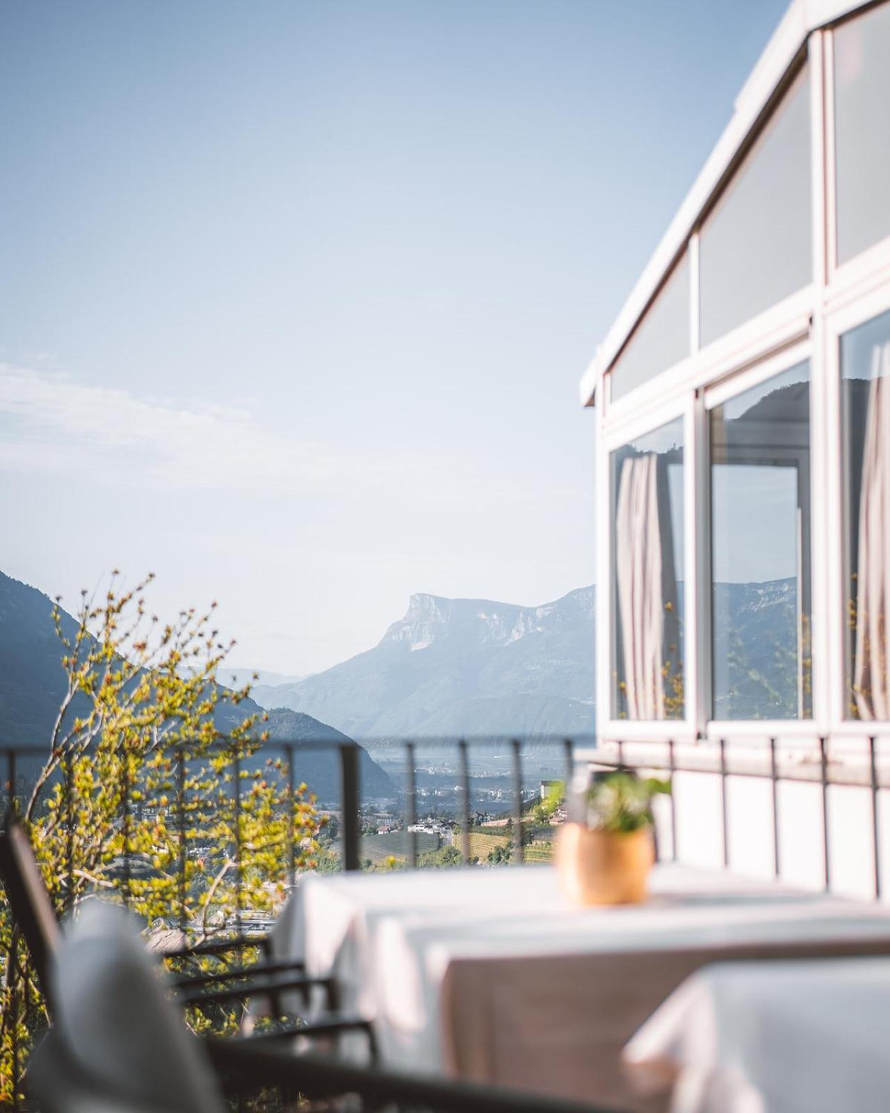Hotel Brunnhofer Tirol Exteriér fotografie