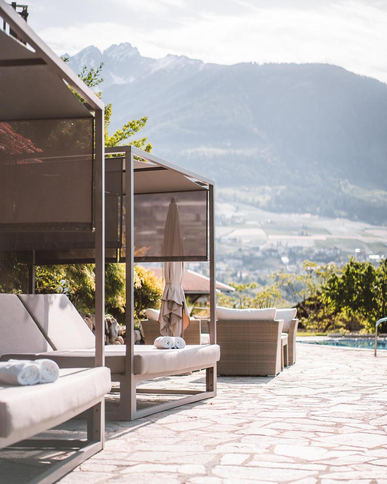 Hotel Brunnhofer Tirol Exteriér fotografie