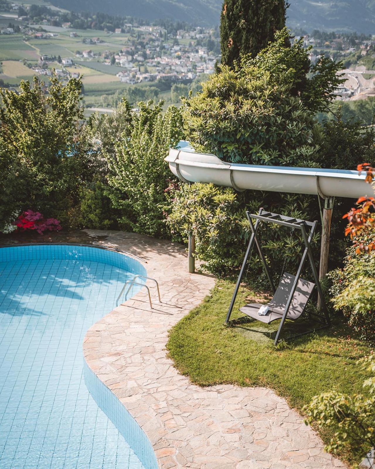 Hotel Brunnhofer Tirol Exteriér fotografie