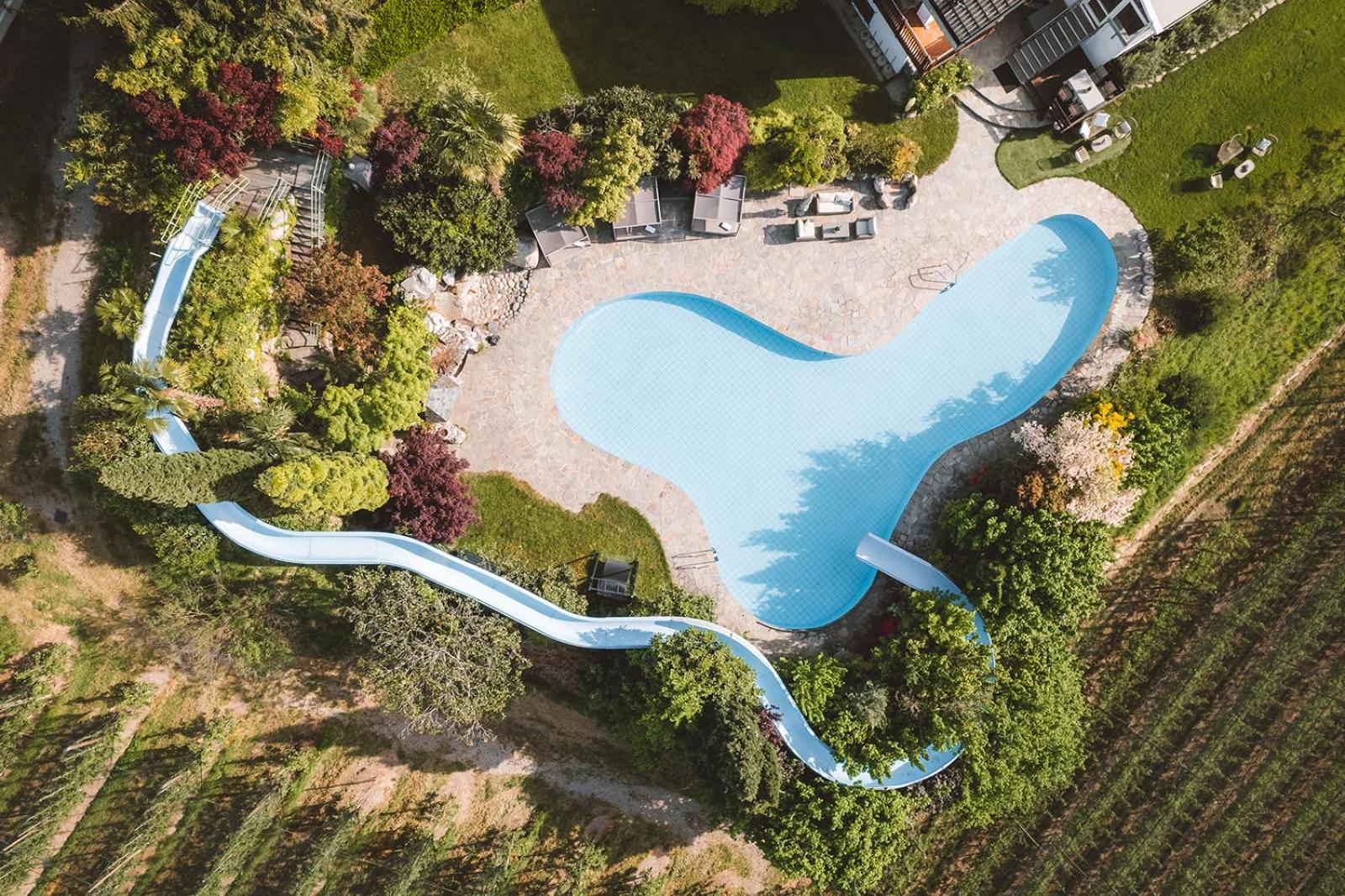 Hotel Brunnhofer Tirol Exteriér fotografie