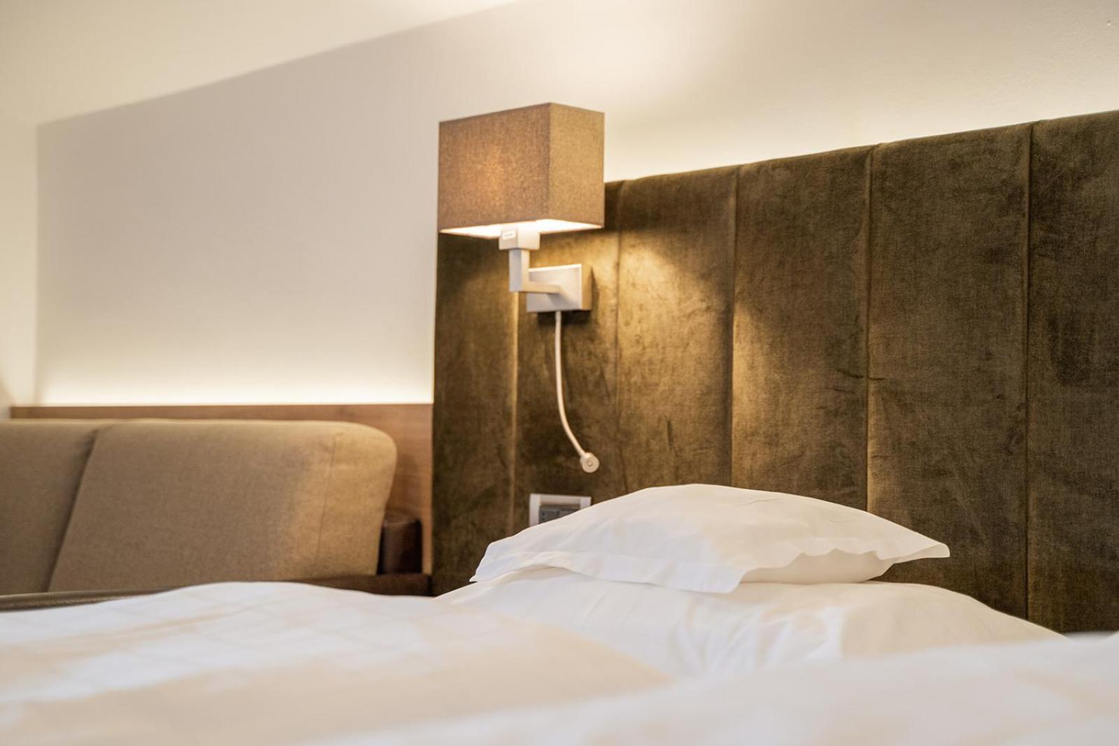 Hotel Brunnhofer Tirol Exteriér fotografie