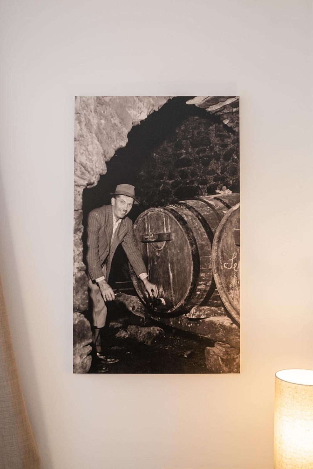 Hotel Brunnhofer Tirol Exteriér fotografie