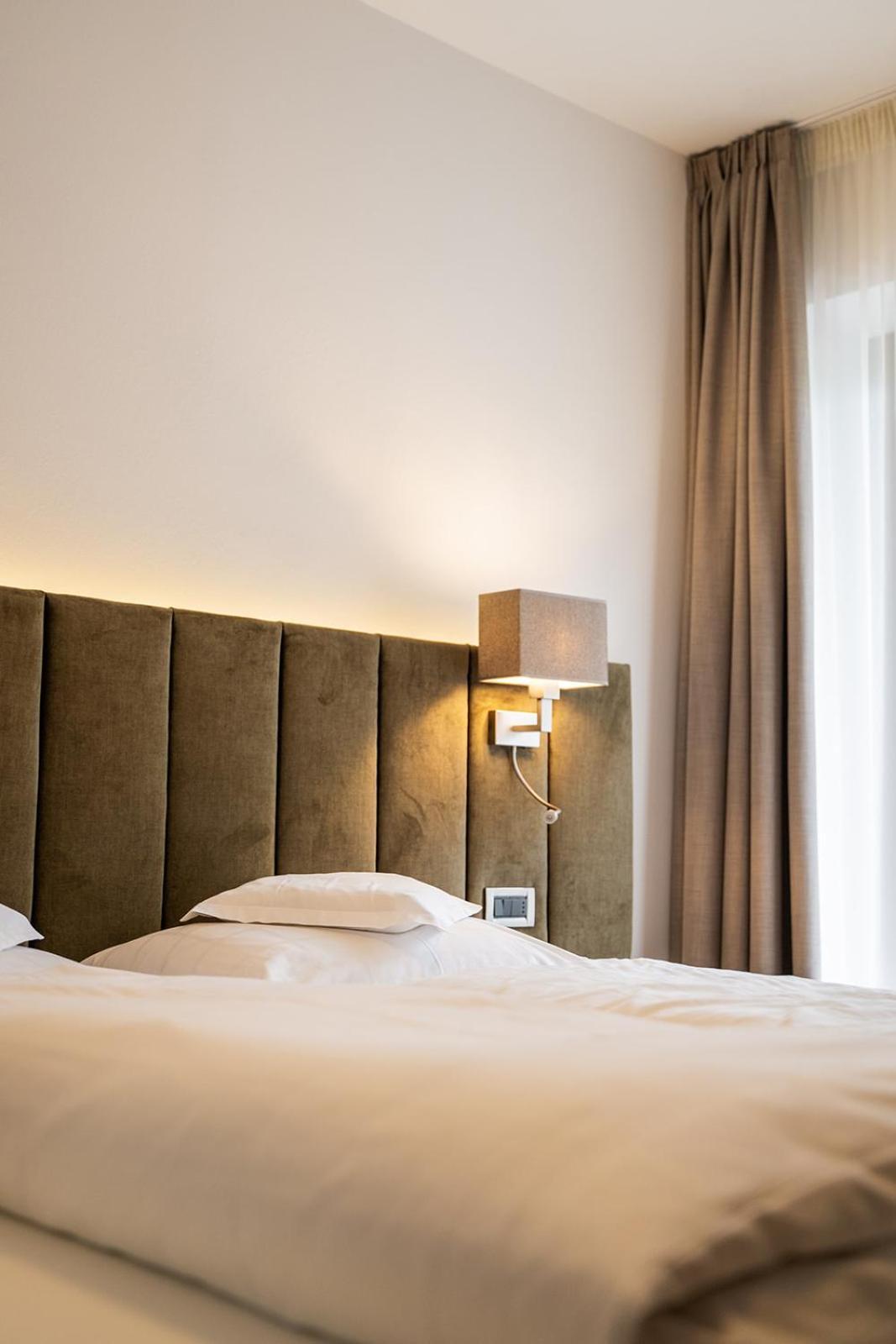Hotel Brunnhofer Tirol Exteriér fotografie