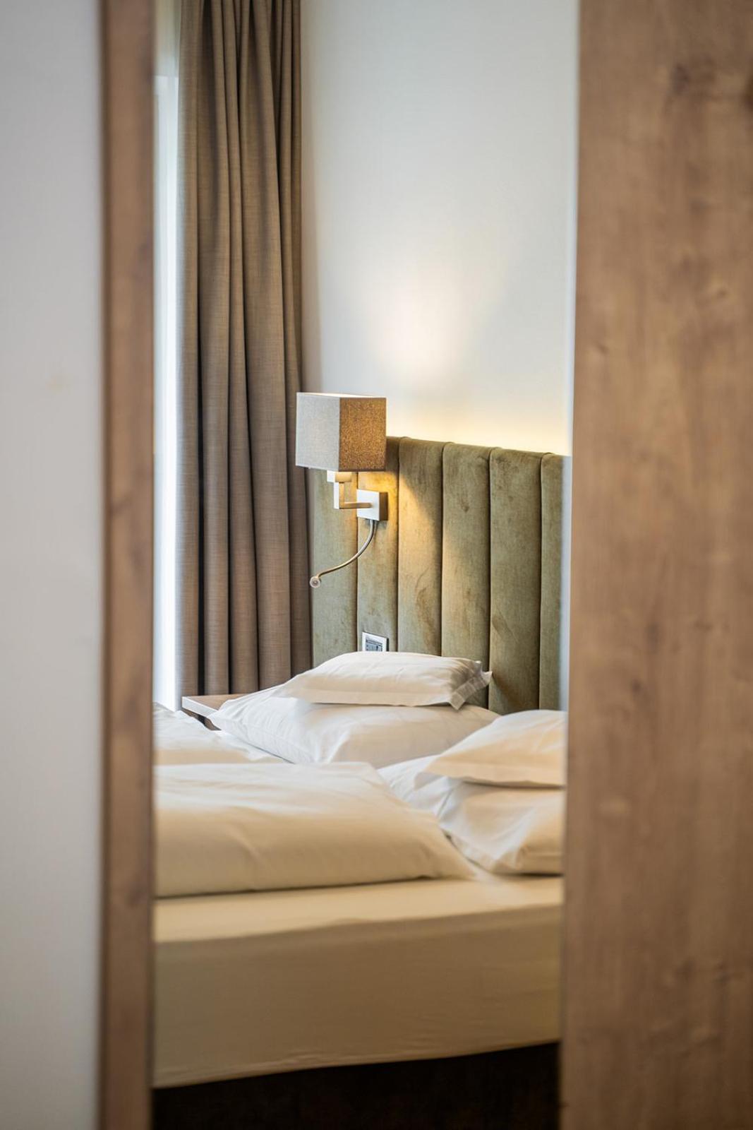 Hotel Brunnhofer Tirol Exteriér fotografie
