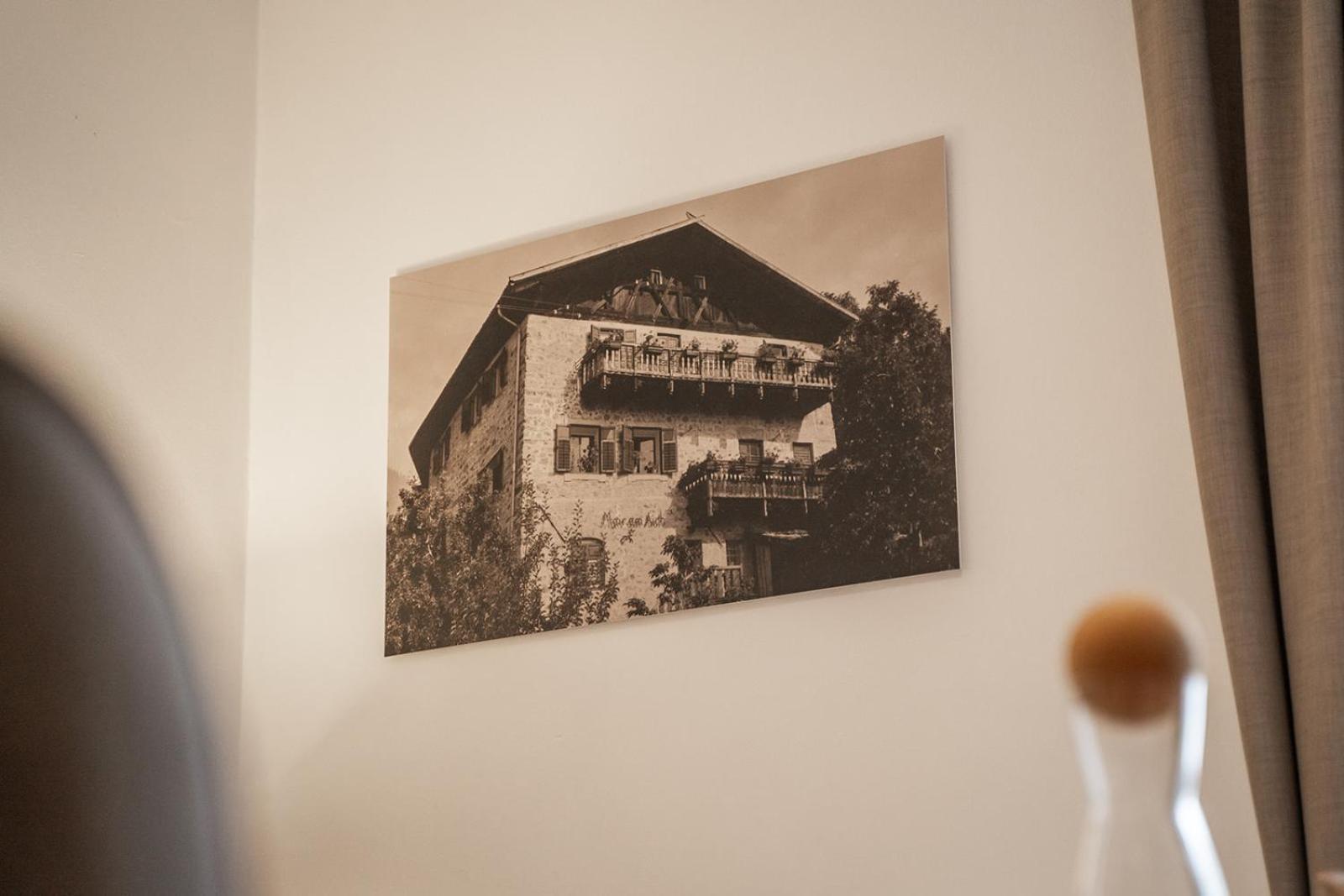 Hotel Brunnhofer Tirol Exteriér fotografie
