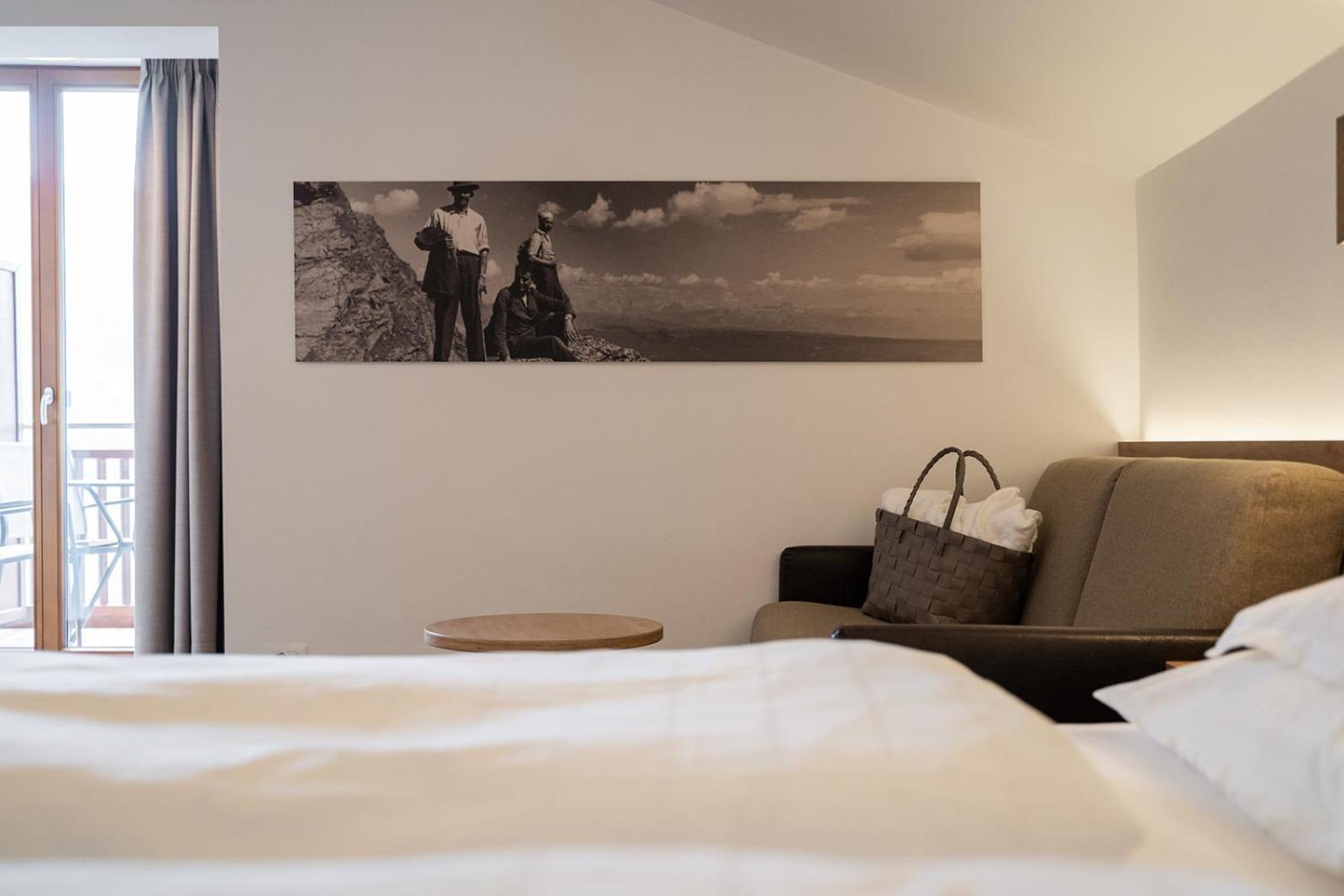 Hotel Brunnhofer Tirol Exteriér fotografie