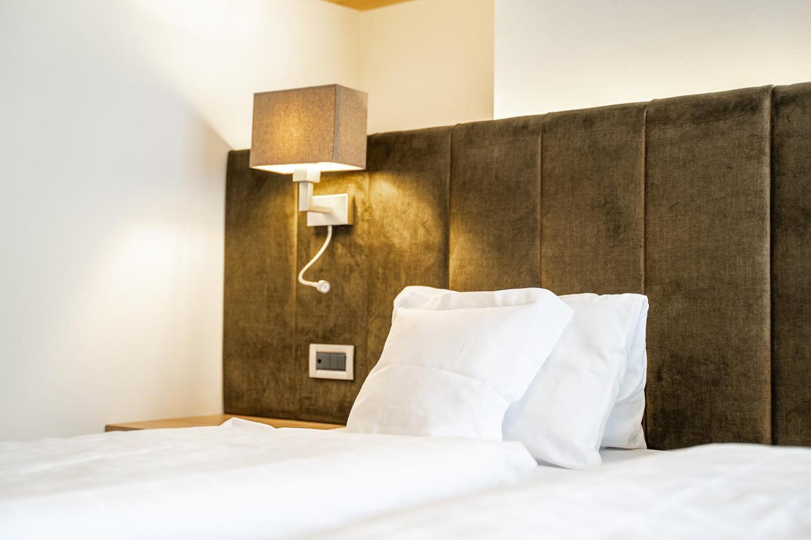 Hotel Brunnhofer Tirol Exteriér fotografie
