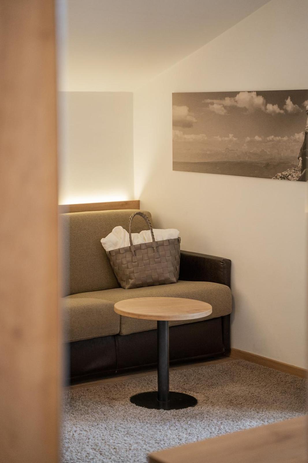Hotel Brunnhofer Tirol Exteriér fotografie